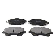 Brake Pads For Toyota Corolla ZZE MPV Rollco Front Set 0446505130 0446505131