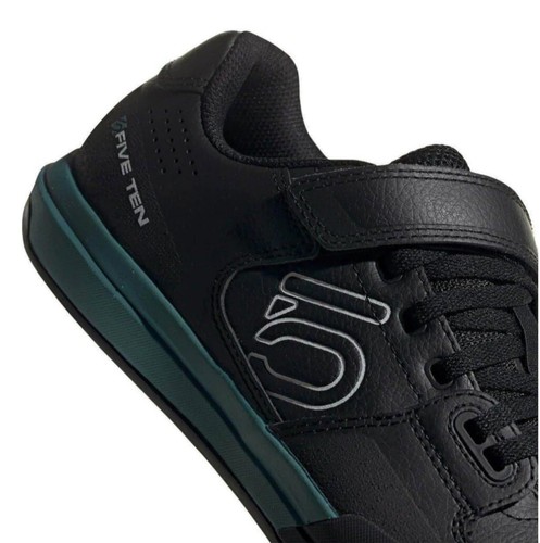 RRP £130. Adidas Womens Five Ten Hellcat MTB Cycling Shoes DH Enduro clip in. - Picture 8 of 8