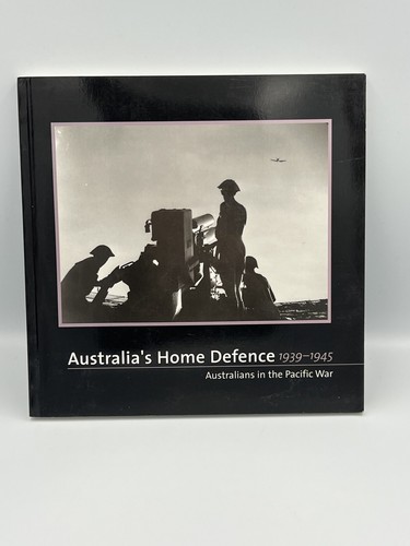 AUSTRALIENS HEIMVERTEIDIGUNG , 1939-1945 , IM PAZIFIKKRIEG