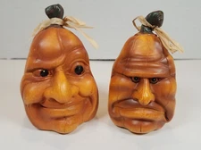 Expression Halloween Pumpkin Sour Sylvester and Mischicvois Murray  Small