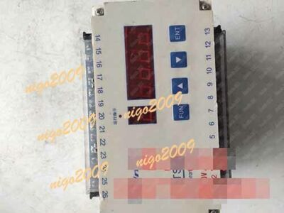 1PC Used Viking Controller VTS04 180 days Warranty ＃