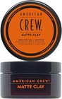 American Crew Texturising Matte Clay with Medium Hold and Low Shine, Gifts for 