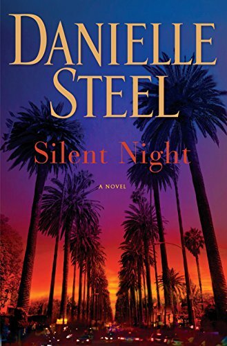 Silent Night, Steel, Danielle - Picture 1 of 2