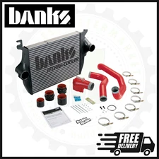  Banks Power Intercooler System | For 05-07 Ford F250 F350 F450 6.0L Powerstroke