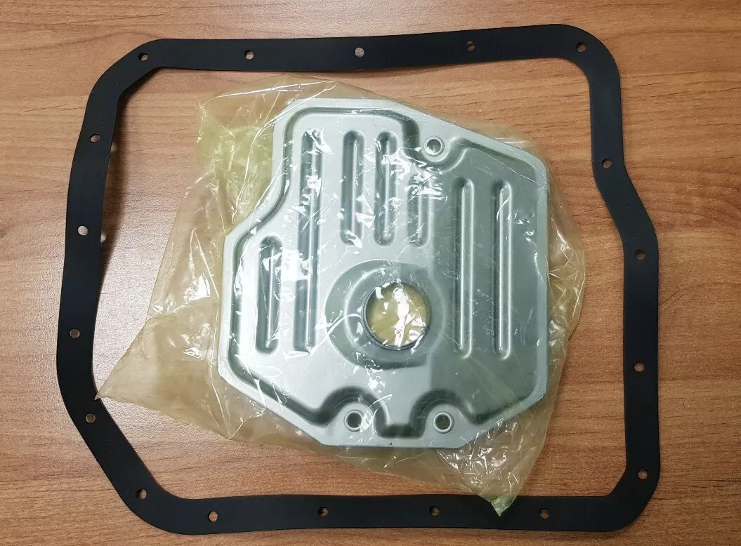 Transmission filter on sale