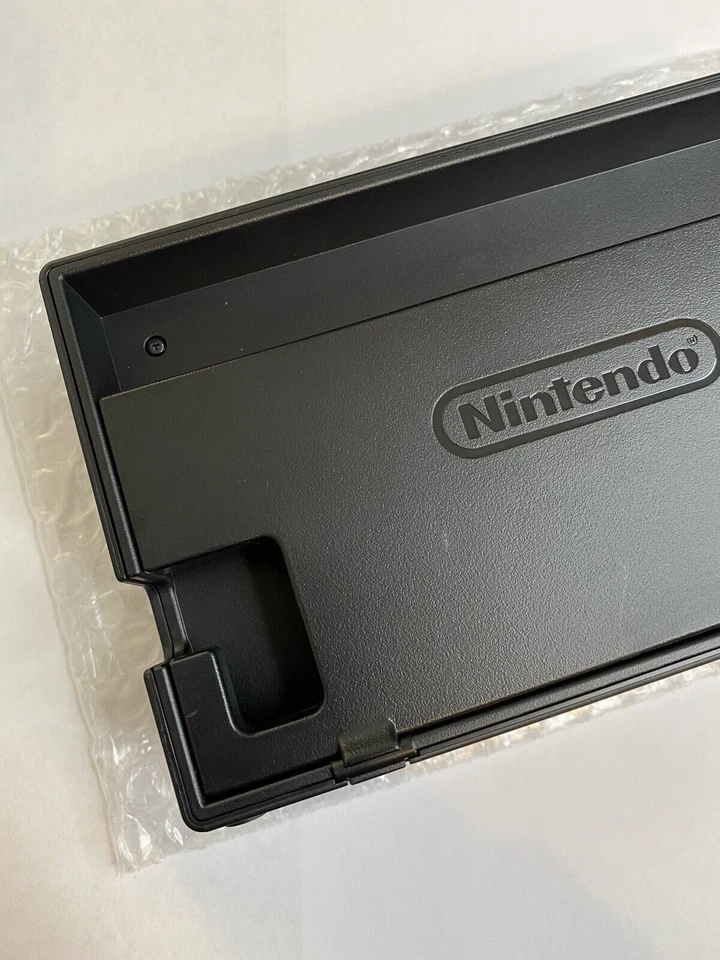 LIMITED EDITION Nintendo Switch Lets Go Pikachu & Eevee Edition Dock ONLY! - Image 4 of 4