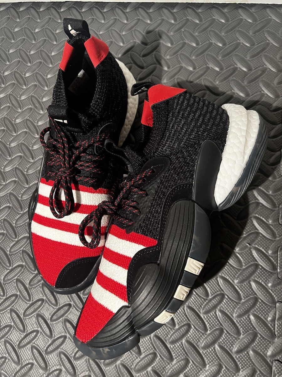 Size 7 - Adidas Trae Young 2 Chinese New Year for sale online | eBay