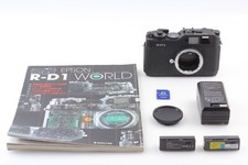 Epson R-D1xG 6.1MP Digital Camera - Black for sale online | eBay Epson R-D1xG 6.1MP Digital Camera - Black for sale online | eBay