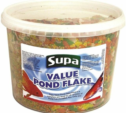 Supa Plant Weights In A Tube - 10 Lead Strips