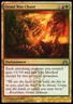 Magic the Gathering MTG Gruul War Chant (75) Dragon's Maze   LP