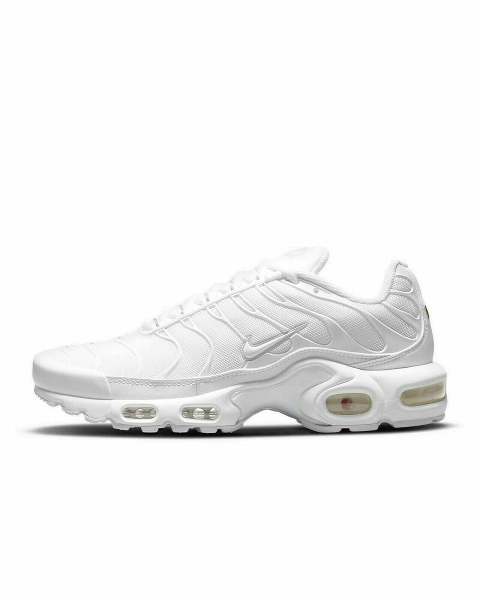 Nike white tns best sale womens