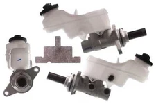 Brake Master Cylinder ADVICS BMTU-012