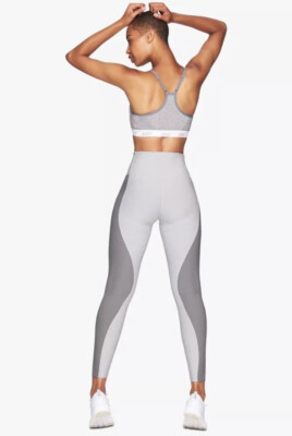light grey leggings nike