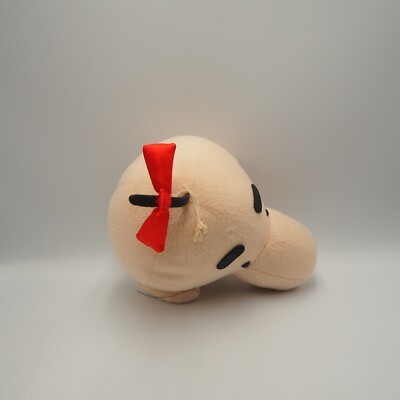 MD1805 Mothers 3 Dosei San EarthBound Mr. Saturn Plush 7