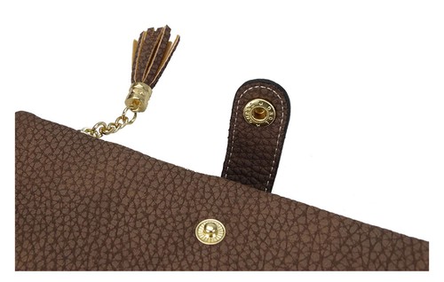 Damen GELDBEUTEL Frauen Portemonnaie TASCHE Geldbörse Etui Brieftasche Minibag - Photo 17/41