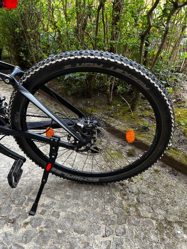 Ghost Fully ASX 7500 MTB Fahrrad - Bild 23 von 24
