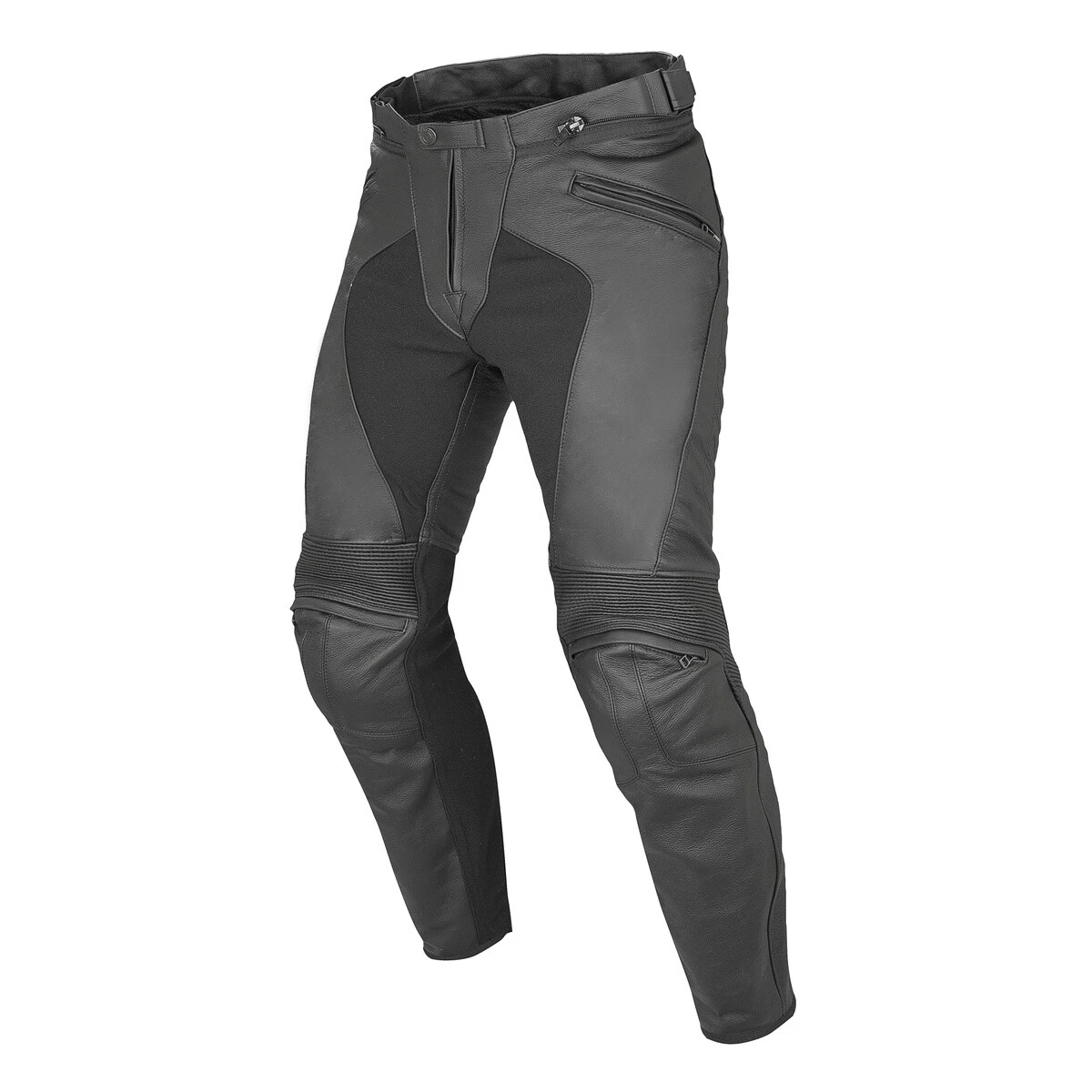 DUCATI Cod.981071454 Sport C3 - Pantaloni In Pelle - Foto 8