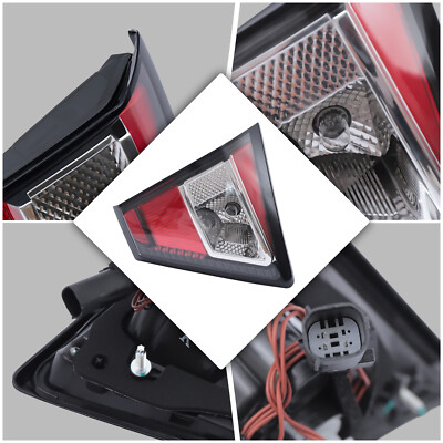 Inner Left Driver Side Tail Light Brake Lamp For Ford Escape Kuga 2017 2018 2019