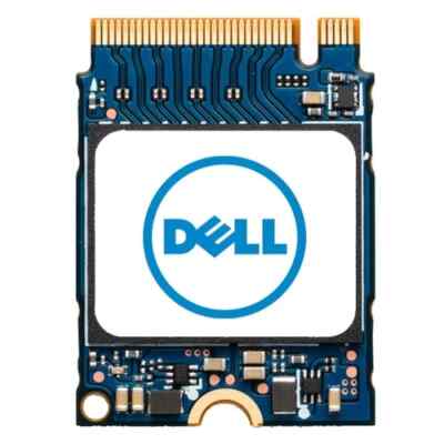 BRANDNEU Original Dell M.2 PCIe NVME Gen 3x4 Class 35 2230 SSD 512GB