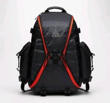 nike acg backpack black