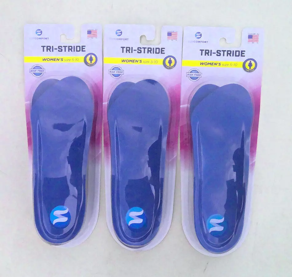 Sofcomfort tri best sale stride