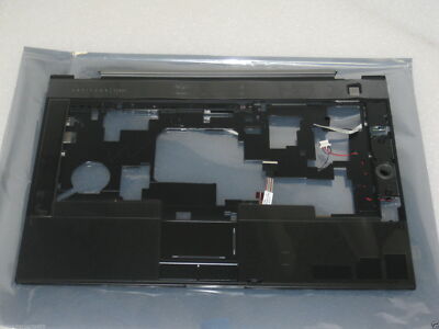 NEW Original Dell Latitude E6400 Laptop Palmrest Touchpad Button Assembly TN281