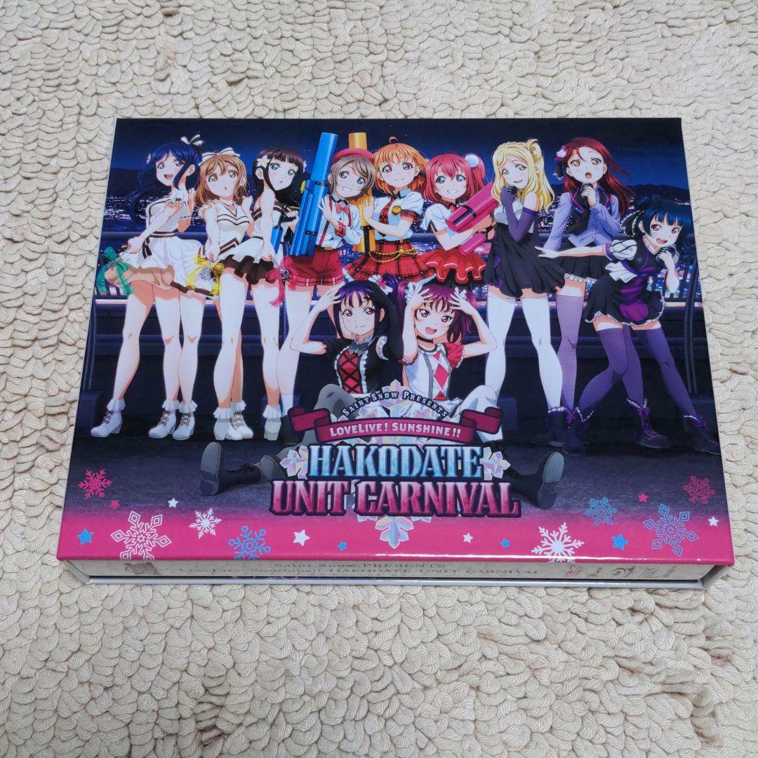 ゲームセンター限定非売品景品・未開封:ラブライブ・サンシャイン「ヘッドホン」③ ソニー、「ラブライブ！サンシャイン!!」コラボのウォークマン