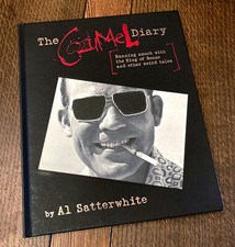 The Cozumel Diary : Tales of Dr. Hunter S. Thompson in Mexico *CLAMSHELL version