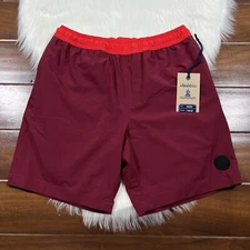 Chubbies Men's Size Medium The Warmups 7” Gym Swim 2.0 Shorts Unlined