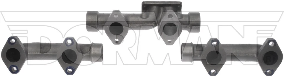 Exhaust Manifold Dorman For 1998-2004 Freightliner Century Class 1999 2000 2001 - Image 3 of 4