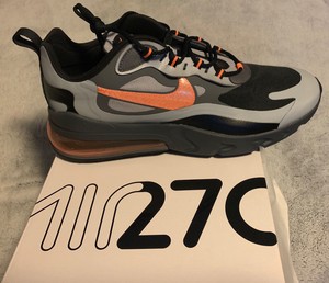 nike air max react winter