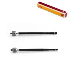 Front Inner Tie Rod Ends for 2003-2008 Pontiac Vibe 2003-2008 Toyota Matrix 2PCS