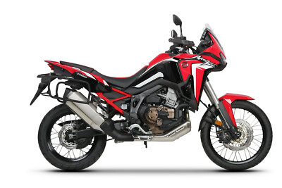 4P SYSTEM HONDA CRF 1100 L AFRICA TWIN SHAD Befestigungen Koffer