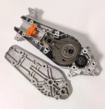 One Gear box assembly for hedge trimmer pruning machine accessories HS82T HS81T 