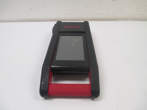 Launch x-431 GDS Diagnostic tool *Parts Only, No Returns* - Picture 3 of 6