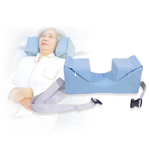 Cervical Pillow Positioning Pillow for Elderly Disabled eBay