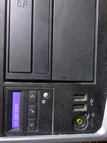 DELL POWEREDGE T610 XEON E5520 2.26GHz QUAD CORE 4GB RAM (NO HDD) SERVER TOWER - Picture 6 of 11