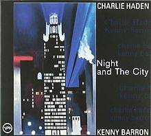 Night and the City von Charlie Haden, Kenny Barron | CD | Zustand gut