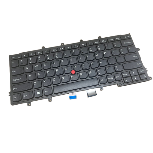 For Lenovo ThinkPad X230S X240 X240S X250 Non-Backlit Keyboard 04Y0900 0C02291