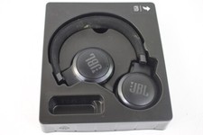 JBL LIVE460NC Wireless On-Ear Noise-Cancelling Bluetooth Headphones USED R8684