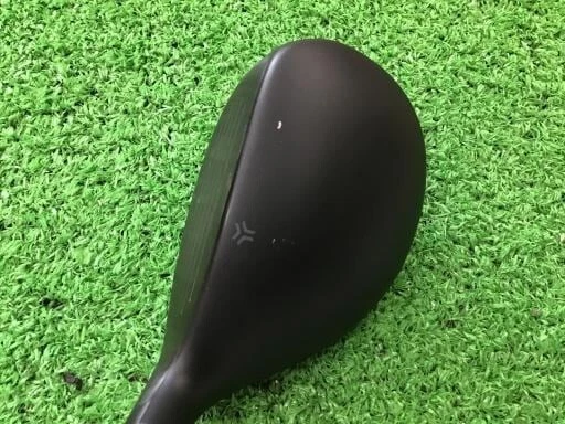 DUNLOP SRIXON ZX Mk2 HYBRID H6 UT / 6u 28 / Flex S / Diamana ZX-2 60 para HÍBRIDO Foto 4 de 4