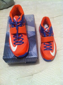 kd 11 ep white orange