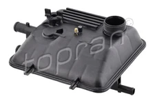 Topran 721 993 expansion tank, coolant for Citroën Peugeot