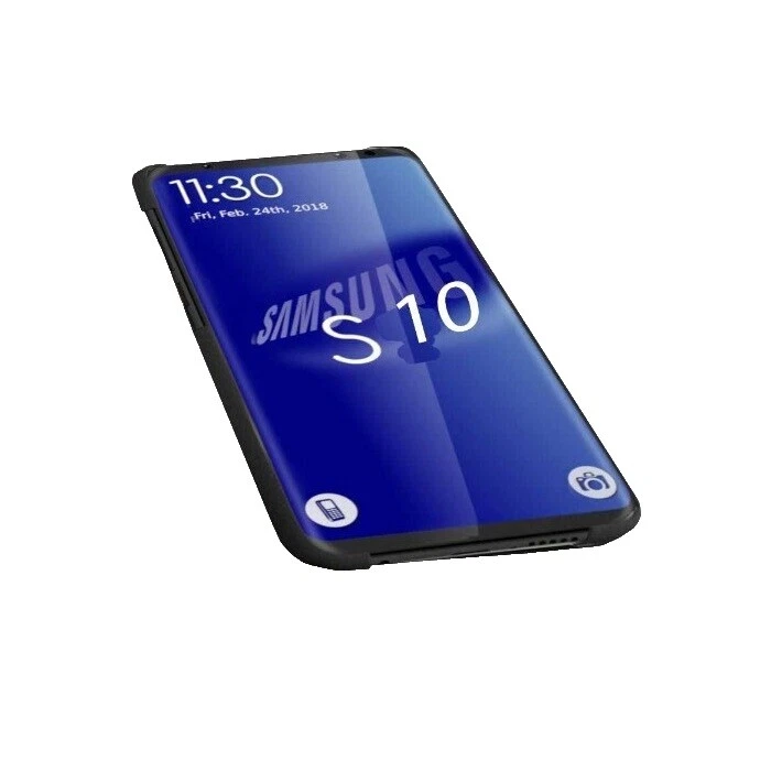 Accesorios del teléfono celular Para Samsung Alston Craig