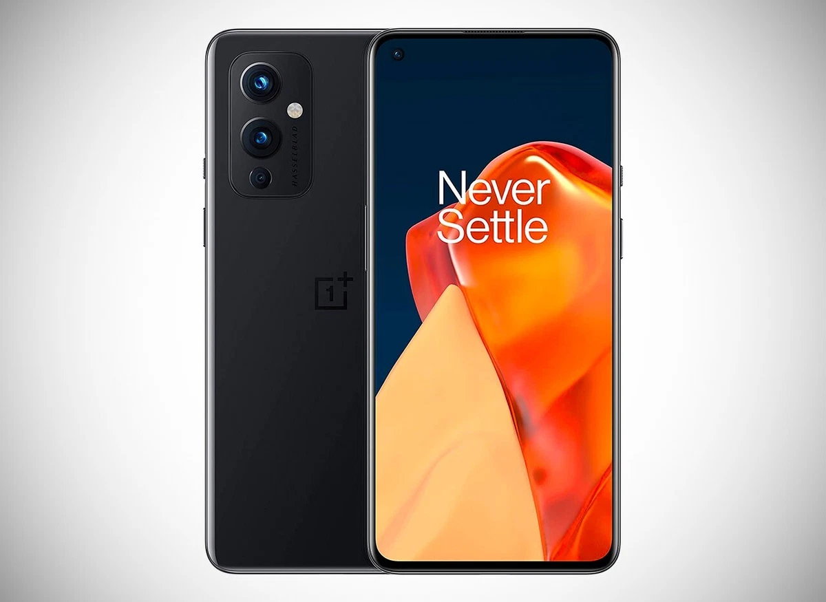 Las mejores ofertas en OnePlus 9 Pro | eBay