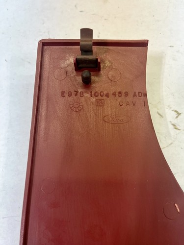1989-1994 FORD RANGER/EXPLORER LOWER KNEE BOLSTER OEM - Picture 10 of 10