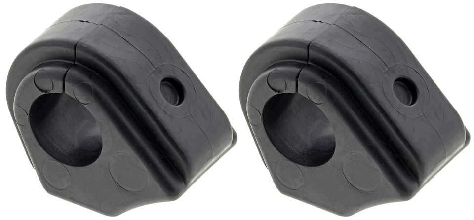 Kit de buje de barra estabilizadora trasero al cuadro 2003 Oldsmobile Bravada 2002-2004 Foto 2 de 4