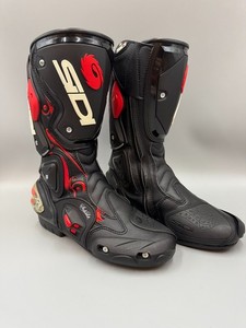 Sidi Vertigo Boots | eBay