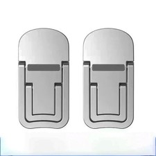 Laptop Stand Portable Cooling Bracket Game Book Support Bracket Raised Mini Invi