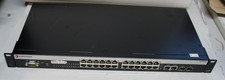 Enterasys A2H124-24  24x 100 Ports Switch Rackhalterung